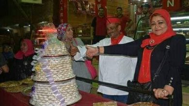 Photo of طريقة عمل حلو العيد الكعك