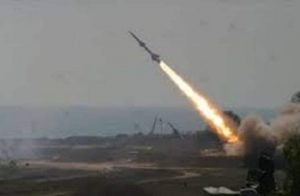 السعودية تزعم إسقاط صاروخ باليستي أطلقته جماعة الحوثي
