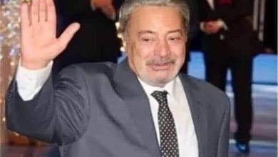 Photo of عاجل ..وفاة الممثل يوسف شعبان