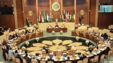 Photo of البرلمان العربي يشيد بزيارة بابا الفاتيكان إلى العراق