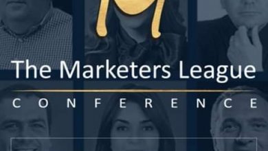 Photo of “The Marketers League”   مؤتمر دولي للتسويق الدوري “ما بعد الجائحة”