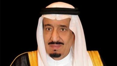 Photo of الملك سلمان بن عبد العزيز يصدر أوامر ملكية اليوم وفيما يلي نصوصها