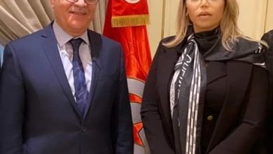 Photo of ” العربي الأوروبي ” يبحث سبل التعاون مع وزارة التربية التونسية