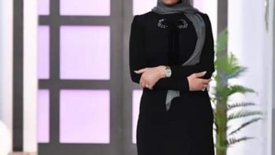 Photo of ” أميمة عزوز ” تكشف محطات حياتها العملية التحولية من فن الأزياء الي الإعلام