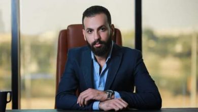 Photo of محمود إبراهيم يؤسس «ذا ريل استيت كلوب» باستثمارات تصل لـ25 مليون جنيه