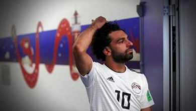 Photo of المنتخب المصري يتبرع لضحايا حادث قطاري الصعيد