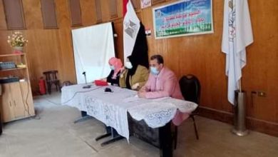 Photo of إعلام زفتي يستعرض مزايا نظام التعليم الجديد فى مصر