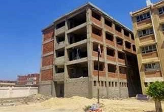 Photo of إنشاء وتطوير 7 مدارس في مركز أبو كبير بالشرقية بتكلفة 57.7 مليون جنيه