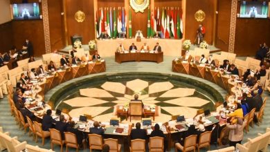 Photo of البرلمان العربي يطالب الأمم المتحدة والبرلمانات الإقليمية لإيقاف الجرائم الإسرائيلية العنصرية