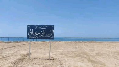 Photo of محافظ دمياط تتابع تنفيذ قرار استمرار غلق شواطئ رأس البر خلال أعياد شم النسيم