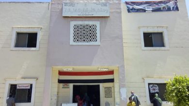 Photo of قافلة طبية علاجية بقرية ابو المعاطى الباز مركز بنى عبيد 