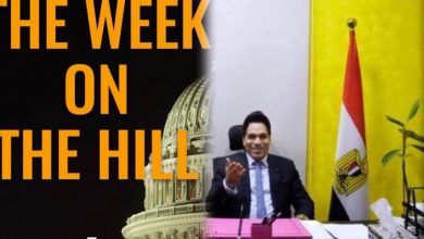 Photo of نبيل أبوالياسين : يرد على مزاعم صحيفة «THE HILL» الأمريكية