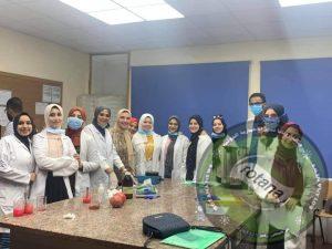 صيدلة جامعة مصر تعلن الحجز فى دبلومة تصنيع الأعشاب الطبيعية والاروماثيرابى