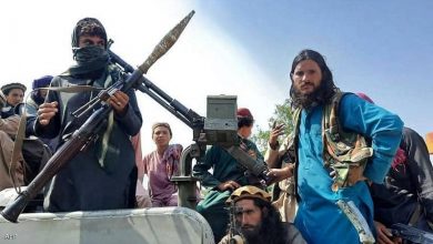 Photo of إعلان طالبان العفو العام عن موظفى الدولة