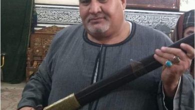 Photo of انا لله وإنا اليه راجعون