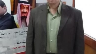 Photo of احتفال ابناء القوات المسلحة بالفيوم بذكرى نصر اكتوبر