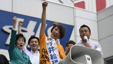 Photo of صفقة الإنتخابات اليابانية …