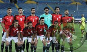 حصرياً تقرير عن مباراة منتخب مصر ومنتخب السودان