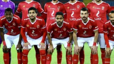 Photo of تقرير مباراة النادي الأهلي وفيوتشر