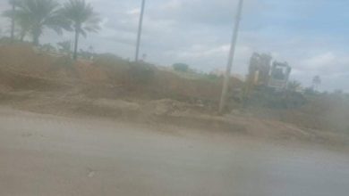 Photo of عدسة روتانا نيوز ترصد حالة الطقس الجوي بمحافظة البحيرة 