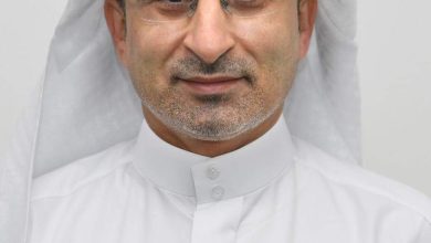 Photo of أستاذ بجامعة الإمارات يحصل على العضوية الشرفية بجامعة ميتشيغان الامريكية  