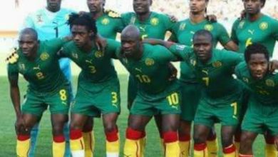 Photo of حصرياً قائمة منتخب الكاميرون لكأس الأمم الأفريقية