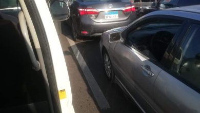 Photo of إغلاق طريق بنها الحر وتكدس مئات السيارات