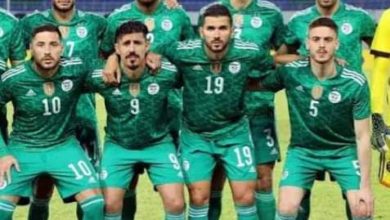 Photo of تقرير مباراة منتخب الجزائر وسيراليون