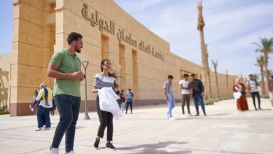 Photo of جامعة الملك سلمان بالطور قصة نجاح المشروعات القومية بجنوب سيناء