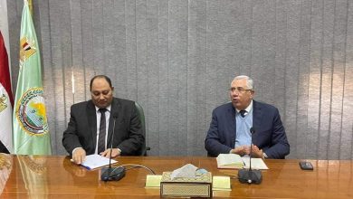 Photo of تصريحات وزير الزراعة حول جهود الدولة لتوفير حياه كريمة