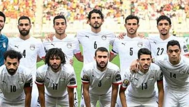 Photo of عاجل : تأهل الفراعنة الأبطال لنهائي كأس الأمم الإفريقية