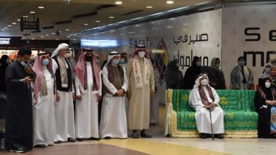 Photo of جمعية عيون جدة تحتفل بيوم التأسيس برعاية معالي أمين محافظ محافظة جدة 