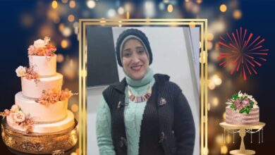 Photo of تهنئة وكالة روتانا نيوز للدكتورة هالة عامر بعيد ميلادها