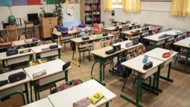Photo of تسجيل أكثر من 10آلاف طفل أوكراني في المدارس الإيطالية