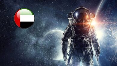 Photo of الإمارات تحرص على الاحتفاء باليوم الدولي للرحلة البشرية إلى الفضاء