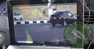 Photo of احذر.. رادار المرور يلتقط 1289 سيارة تسير باقصي سرعه                   