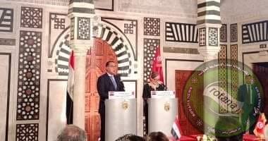 Photo of رئيس الوزراء: نشكر تونس على دورها الراسخ والتاريخى لدعم مصر فى ملف سد النهضة