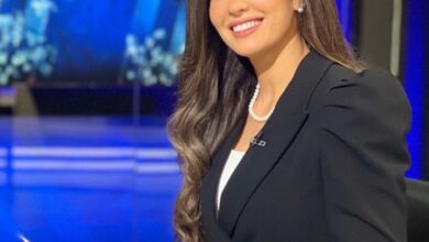 Photo of الإعلامية منال سلمي تقدم برنامج “جرايد” لمناقشة أبرز القضايا الرياضية