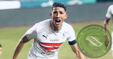 Photo of تعرف على سبب استبعاد أحمد فتوح من قائمة الزمالك لمواجهة الإسماعيلى