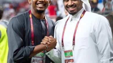 Photo of «فيصل خالد» يكشف تفاصيل ختام جولة كأس العالم مونديال قطر 2022