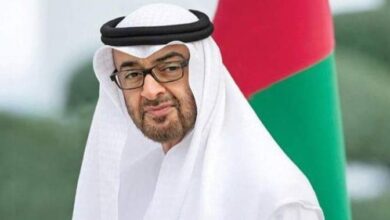 Photo of محمد بن زايد رئيسا لدولة للإمارات خلفا لاخية