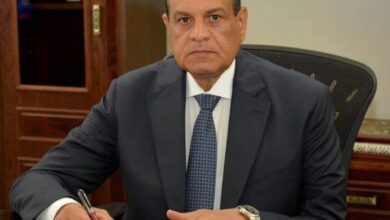 Photo of عاجل حادث إصابة اللواء هشام آمنه وزير التنمية المحلية الجديد