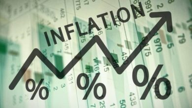 Photo of يوروستات”: التضخم السنوي في إيطاليا يسجل إنخفاضاً طفيفاً لـ8.4 في المائة