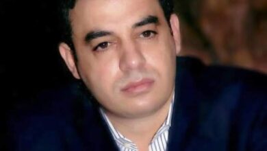 Photo of ياسر قشلق نائبًا لمجلس اداره المجلس السورى الاوربى الاقتصادى  