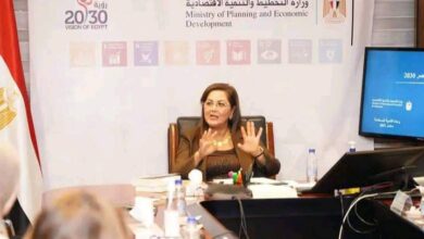 Photo of وزيرة التخطيط: رؤية مصر 2030 وثيقة حية تتفاعل مع الأحداث المحلية والعالمية 