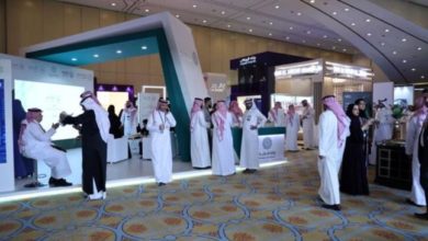 Photo of إختتام أعمال مؤتمر يوروموني السعودية 2022م بمشاركة أكثر من 1000 خبير مالي