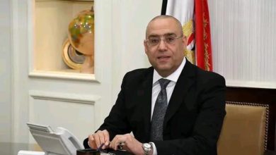 Photo of وزير الإسكان يُصدر 9 قرارات إدارية لإزالة مخالفات بناء بمدن سفنكس الجديدة
