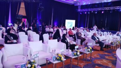 Photo of مؤتمر الشرق الأوسط للسكري والسمنة ٢٢ بجدة يواصل فعالياته بنجاح كبير