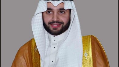 Photo of أحمد سندي عضو لجنة التنمية الاقتصادية بمكة ينوه بالانجازات العظيمة التي تحققت