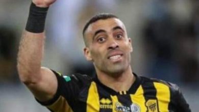 Photo of الإتحاد الدولي يصدر حكما لصالح اللاعب حمد الله ضد النصر ويبرئ الإتحاد